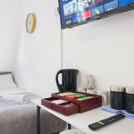 Camden House - Next To Camden Market And Station - City Center London Ngoại thất bức ảnh