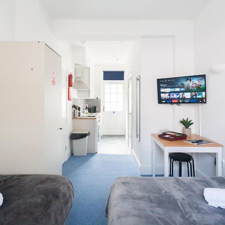 Camden House - Next To Camden Market And Station - City Center London Ngoại thất bức ảnh
