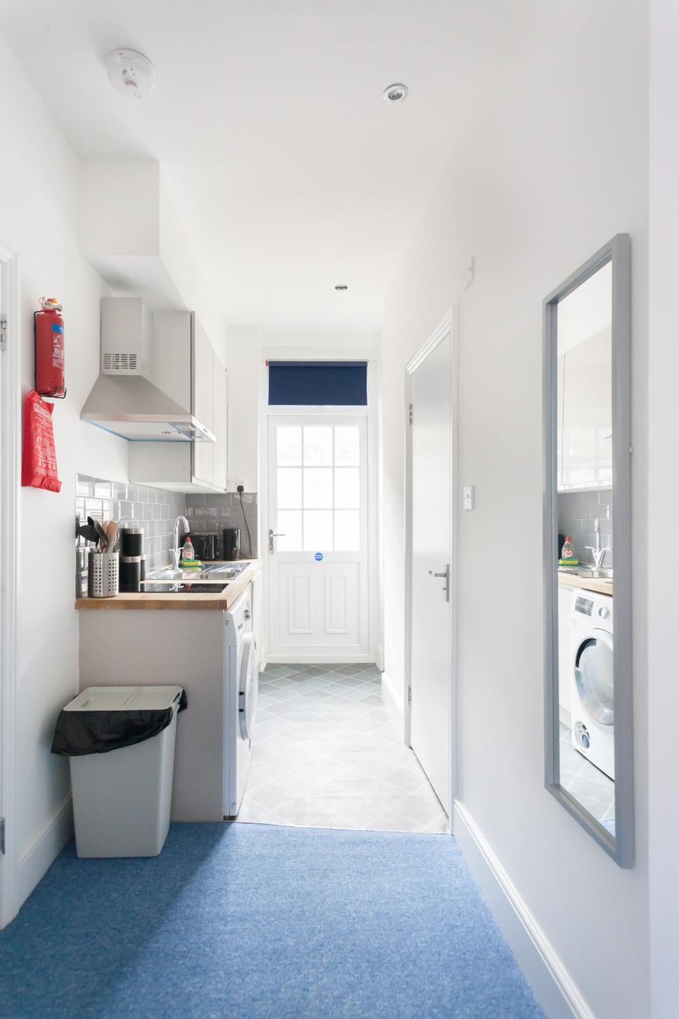 Camden House - Next To Camden Market And Station - City Center London Ngoại thất bức ảnh