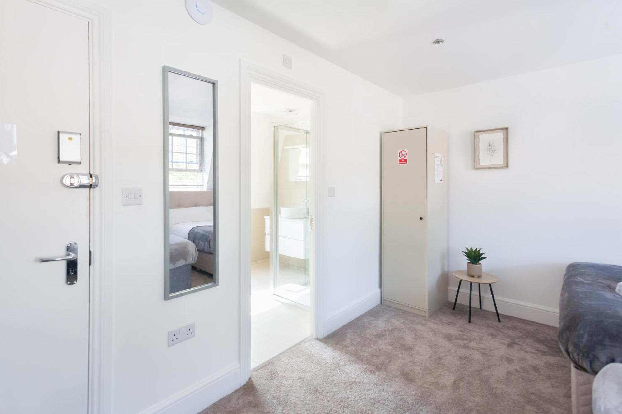 Camden House - Next To Camden Market And Station - City Center London Ngoại thất bức ảnh