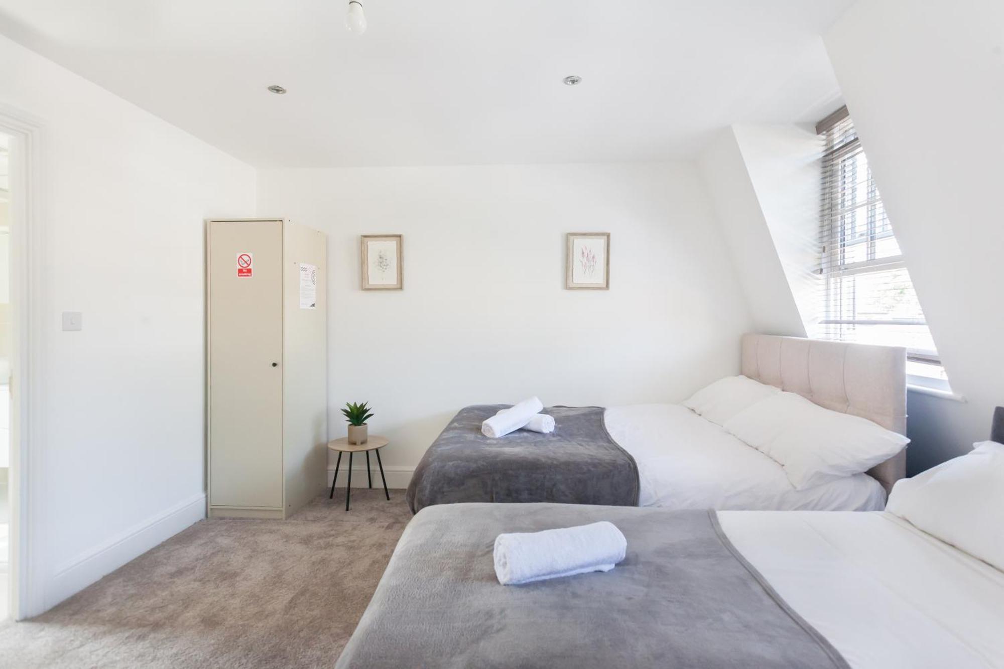 Camden House - Next To Camden Market And Station - City Center London Ngoại thất bức ảnh