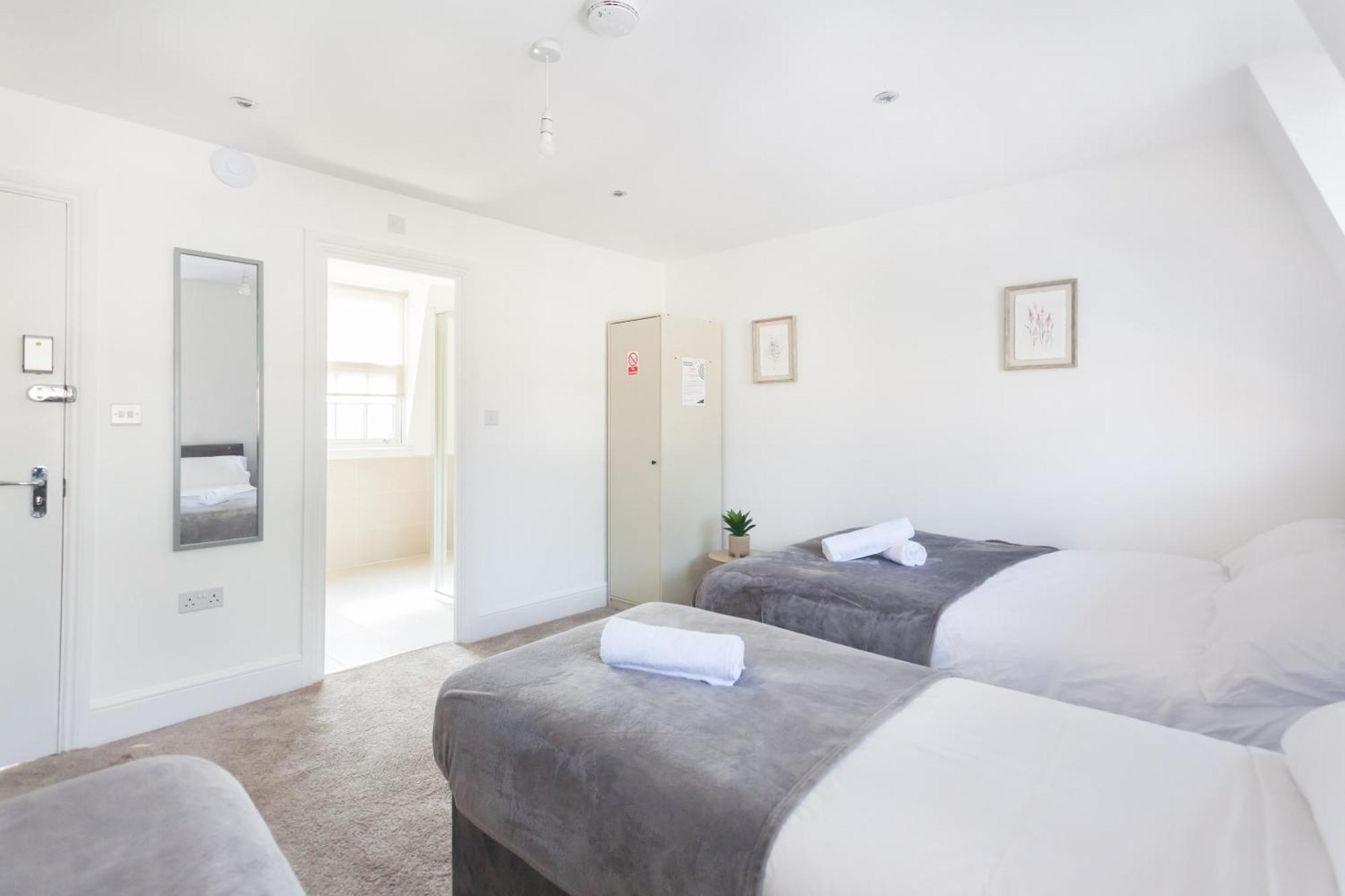 Camden House - Next To Camden Market And Station - City Center London Ngoại thất bức ảnh