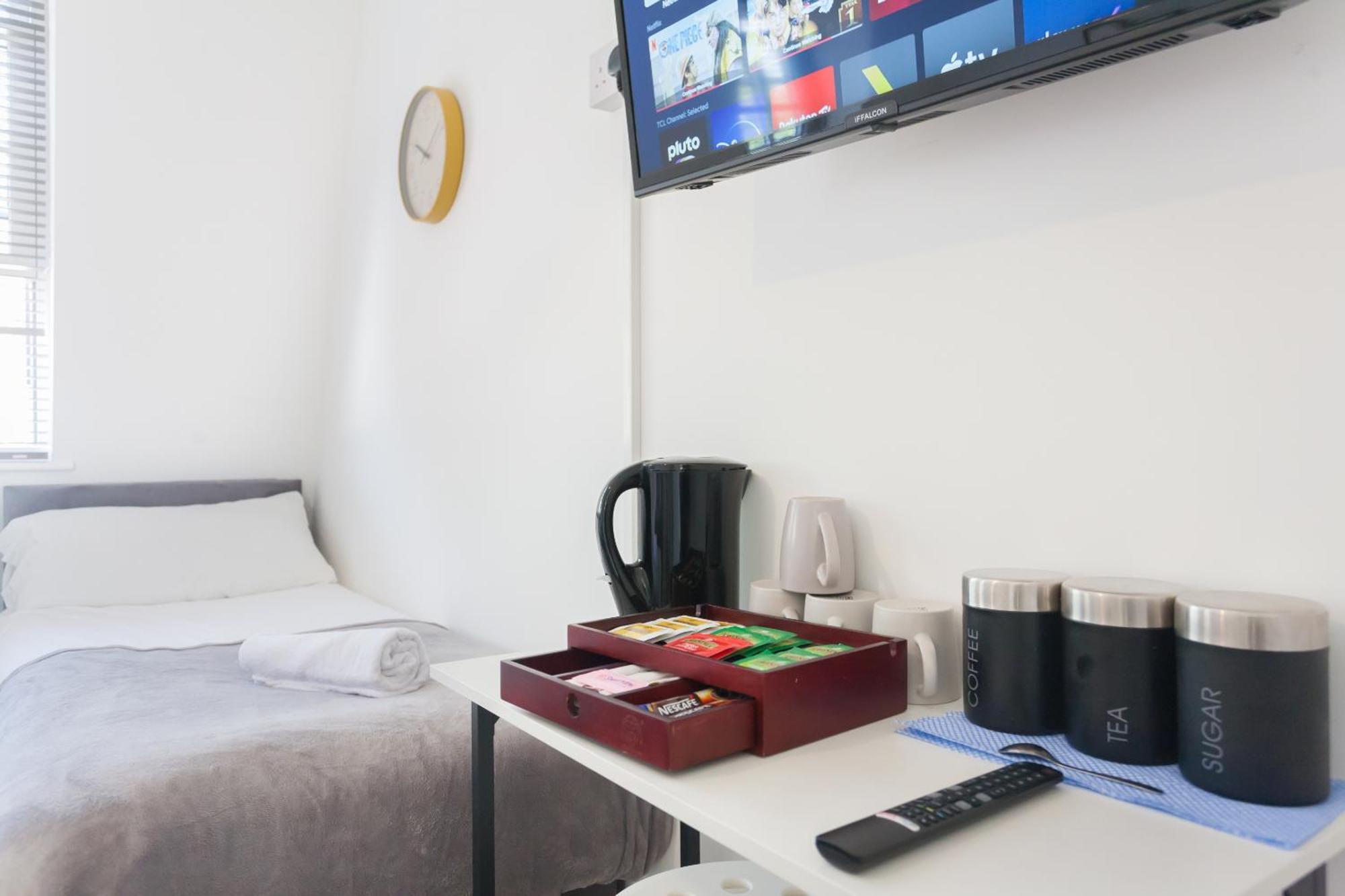 Camden House - Next To Camden Market And Station - City Center London Ngoại thất bức ảnh