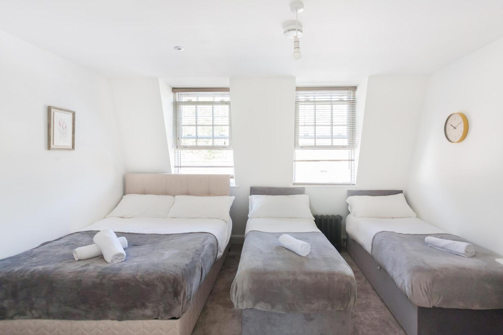 Camden House - Next To Camden Market And Station - City Center London Ngoại thất bức ảnh