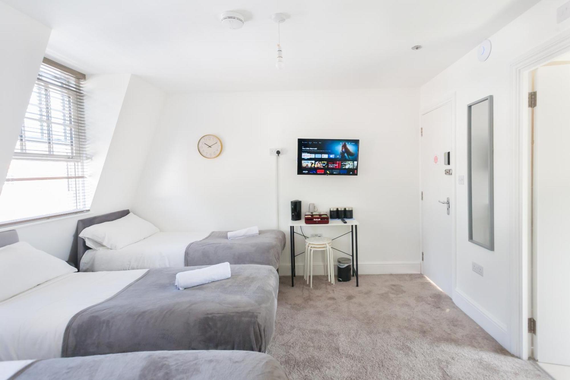 Camden House - Next To Camden Market And Station - City Center London Ngoại thất bức ảnh