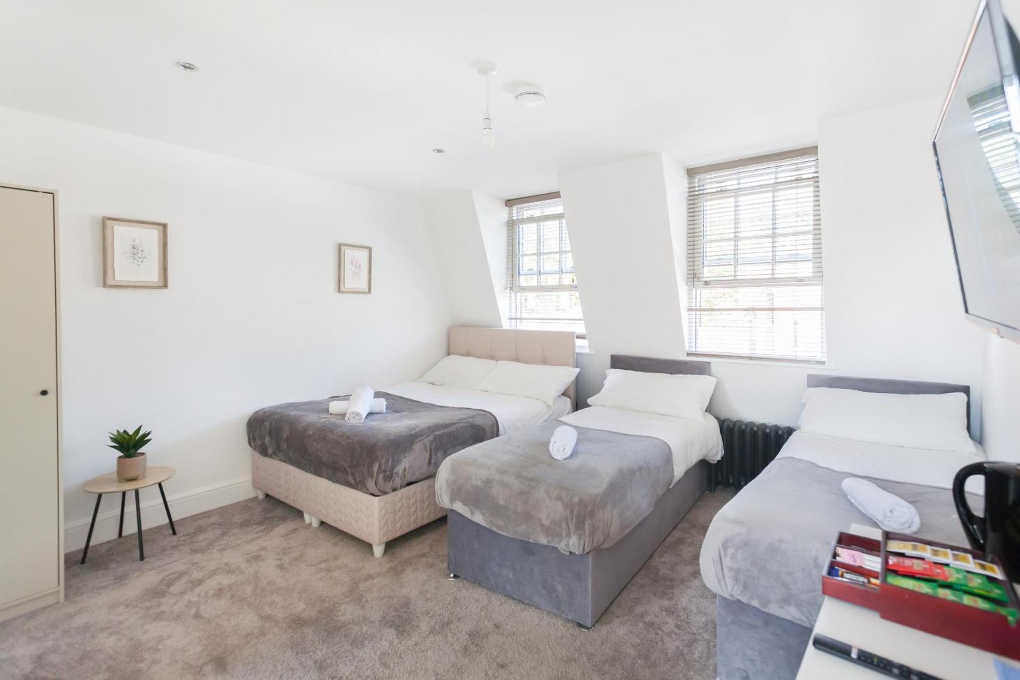 Camden House - Next To Camden Market And Station - City Center London Ngoại thất bức ảnh