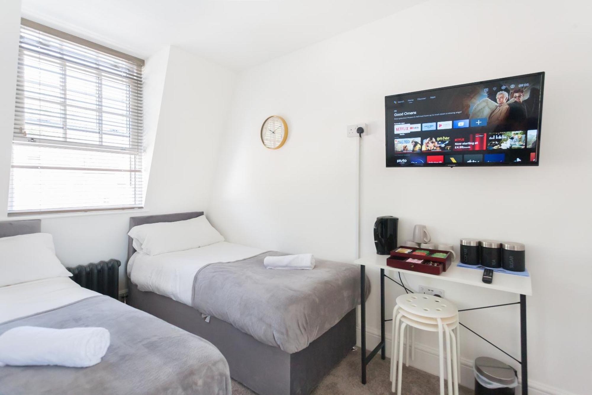 Camden House - Next To Camden Market And Station - City Center London Ngoại thất bức ảnh