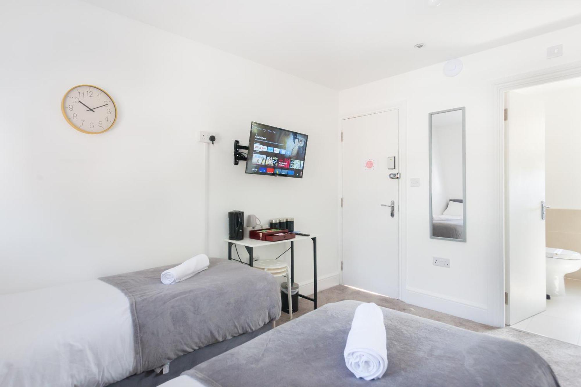 Camden House - Next To Camden Market And Station - City Center London Ngoại thất bức ảnh