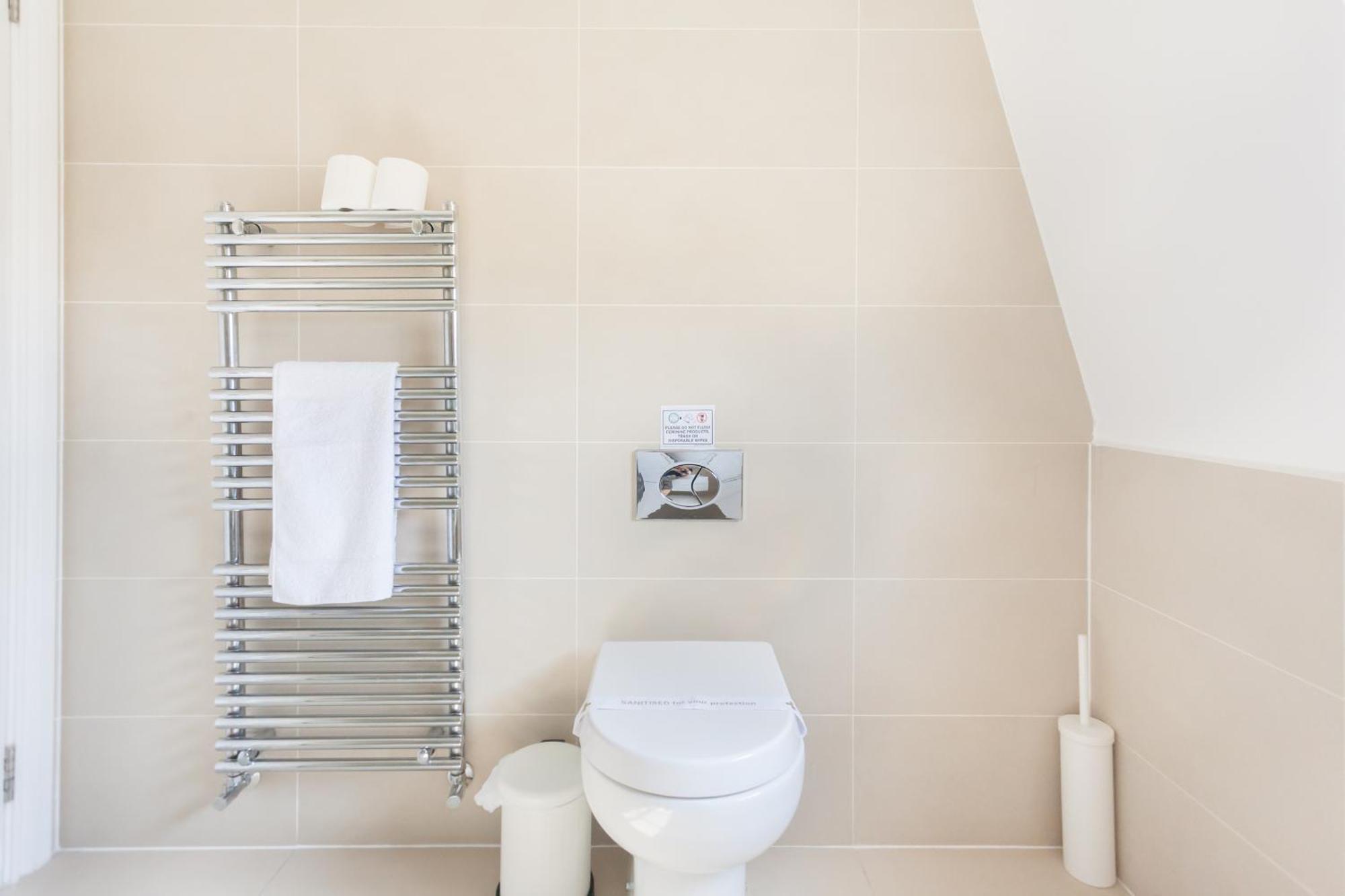 Camden House - Next To Camden Market And Station - City Center London Ngoại thất bức ảnh