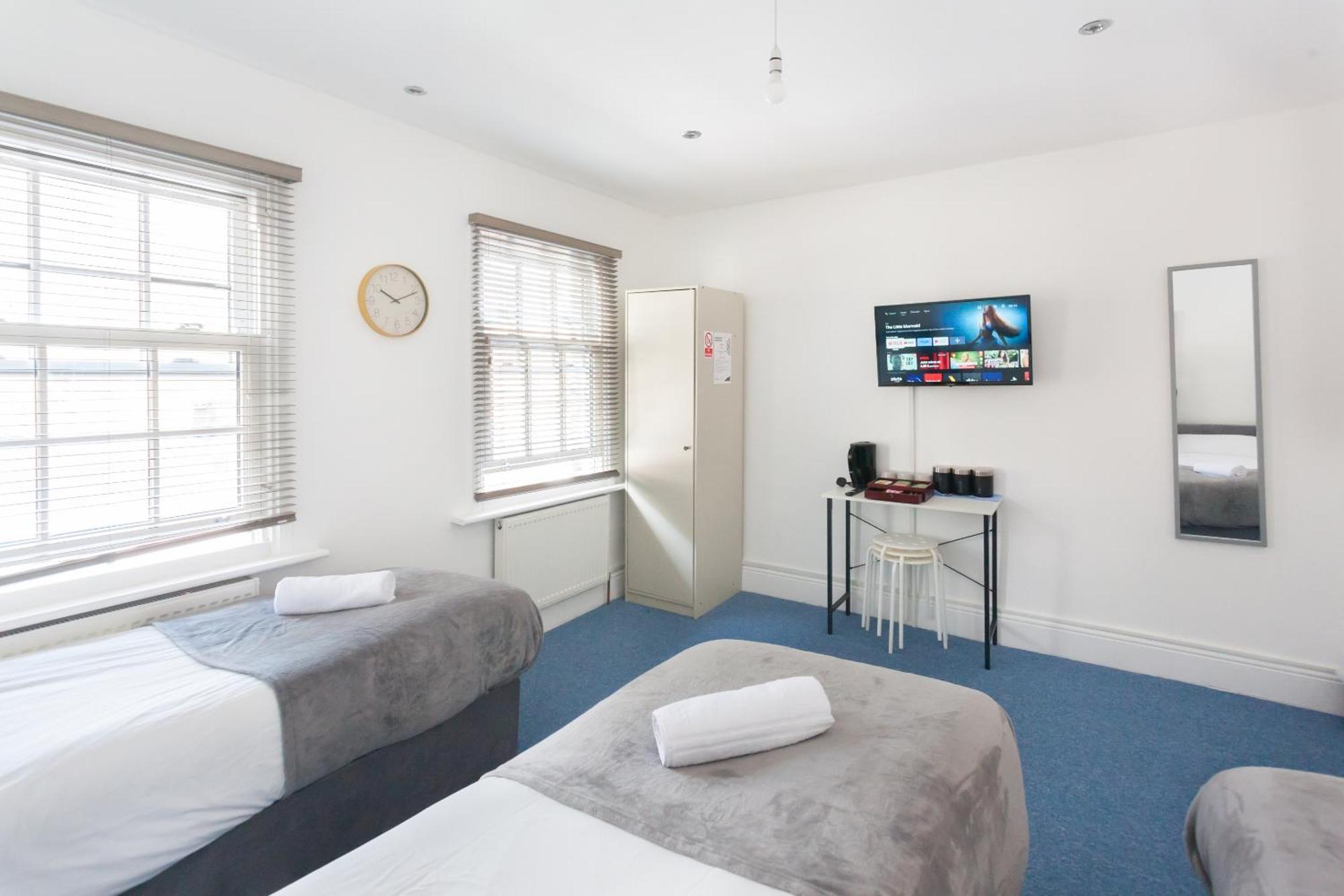 Camden House - Next To Camden Market And Station - City Center London Ngoại thất bức ảnh