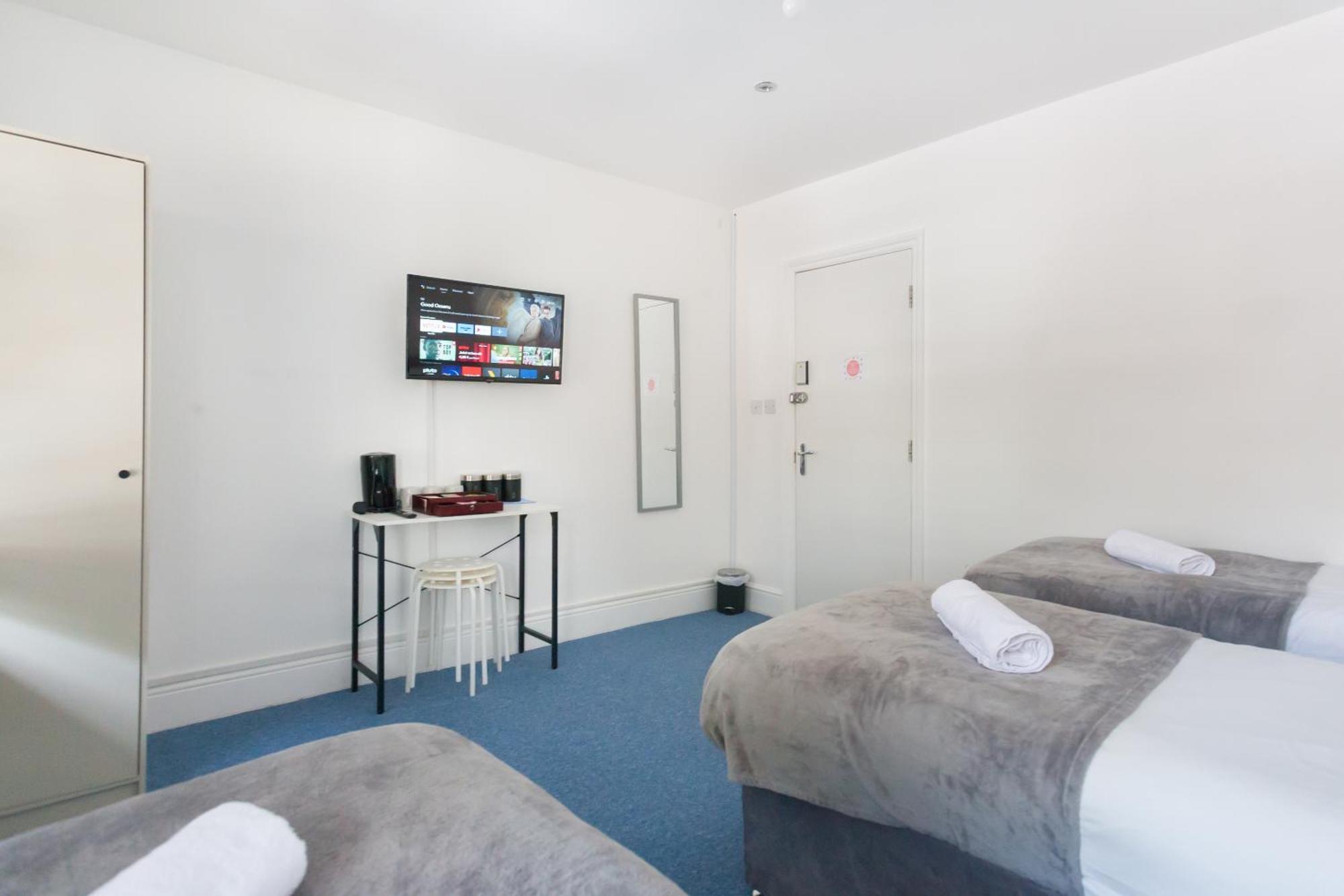 Camden House - Next To Camden Market And Station - City Center London Ngoại thất bức ảnh