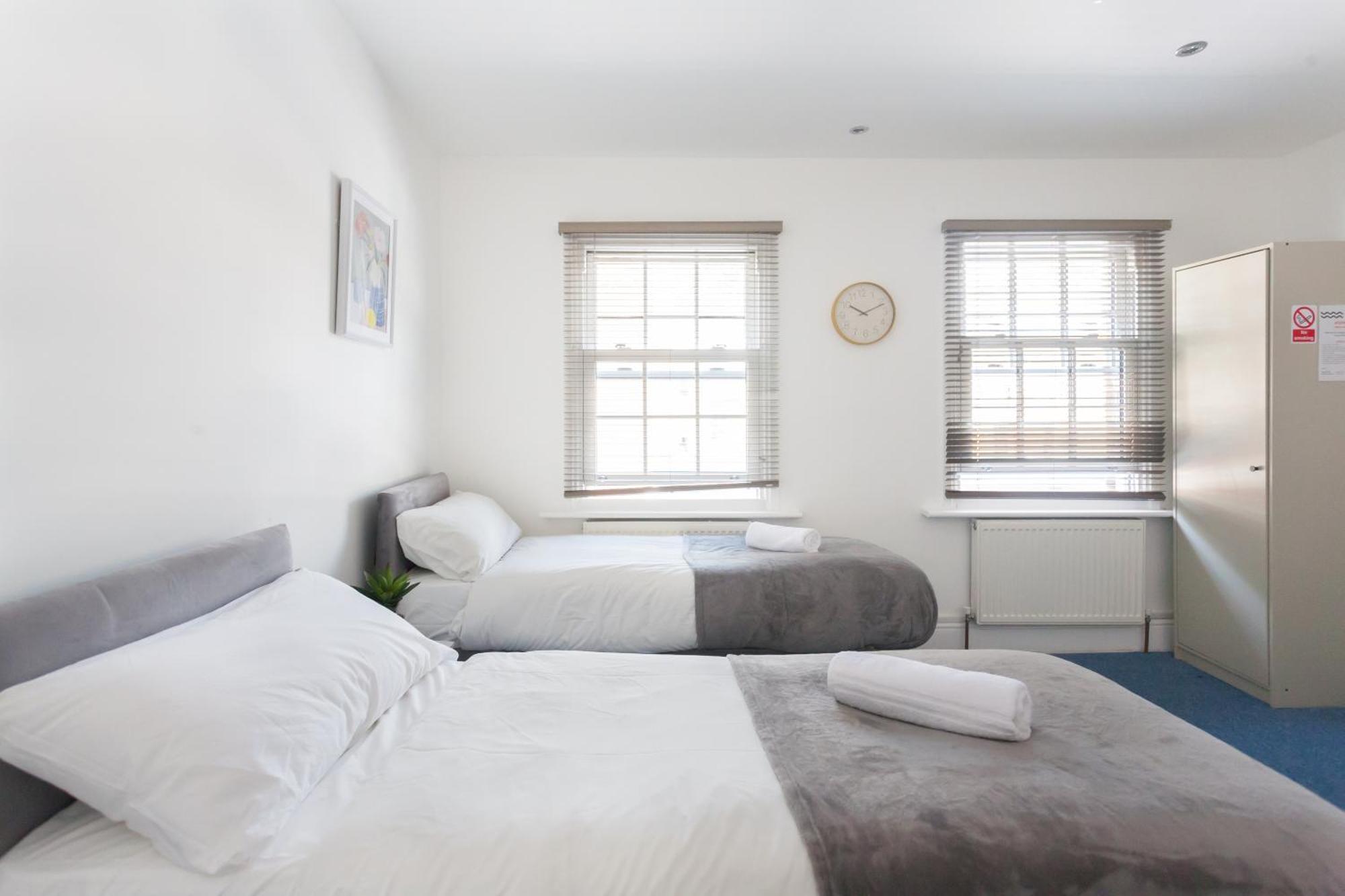Camden House - Next To Camden Market And Station - City Center London Ngoại thất bức ảnh