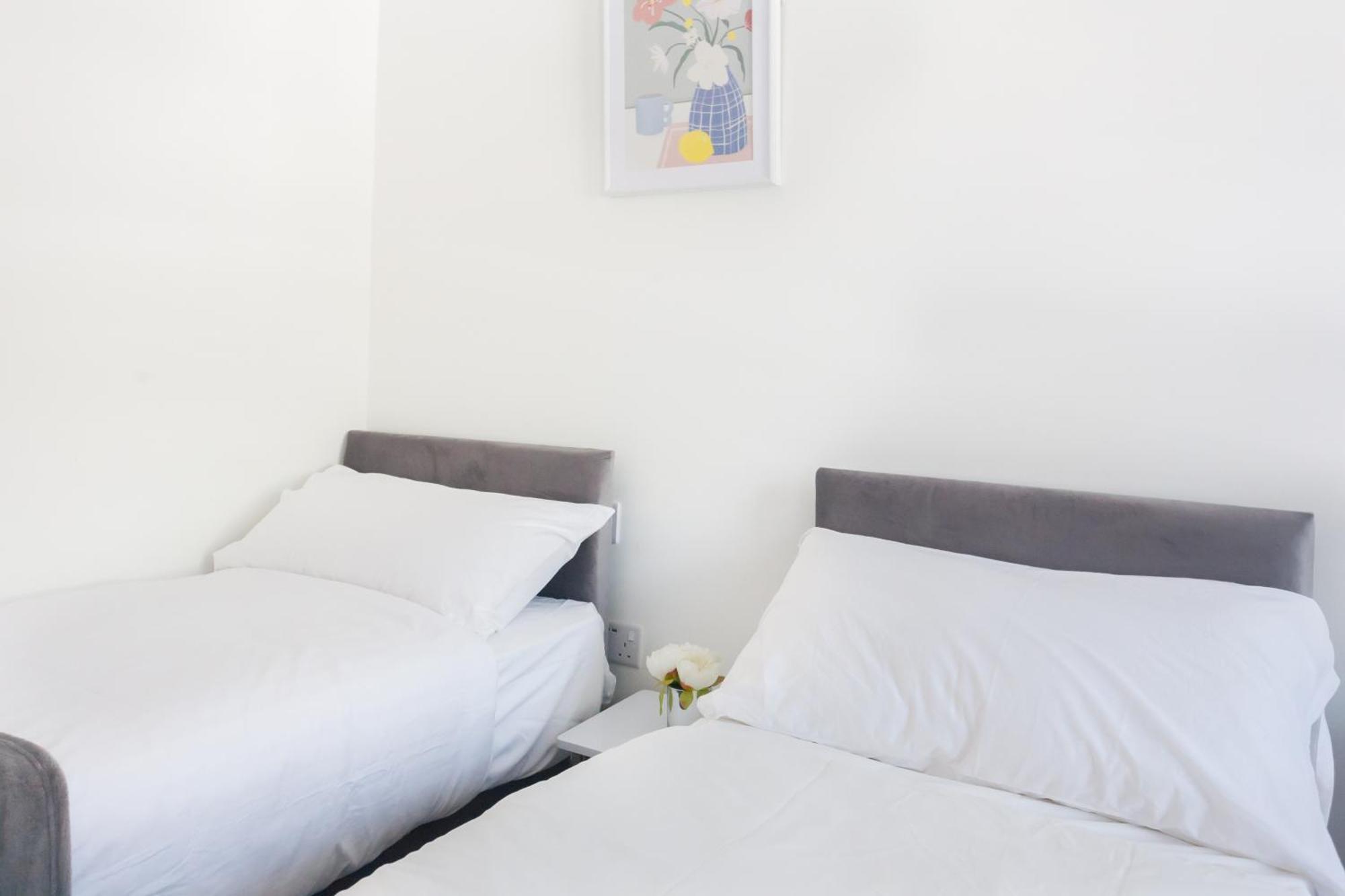 Camden House - Next To Camden Market And Station - City Center London Ngoại thất bức ảnh