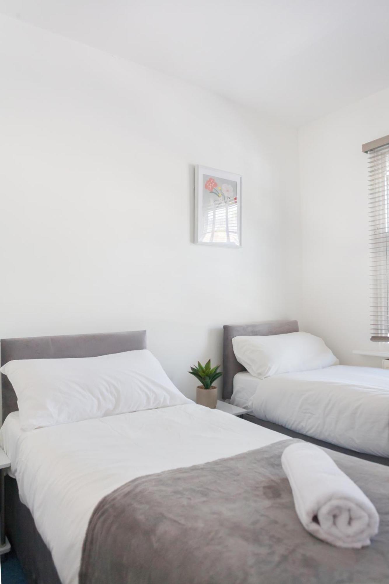 Camden House - Next To Camden Market And Station - City Center London Ngoại thất bức ảnh