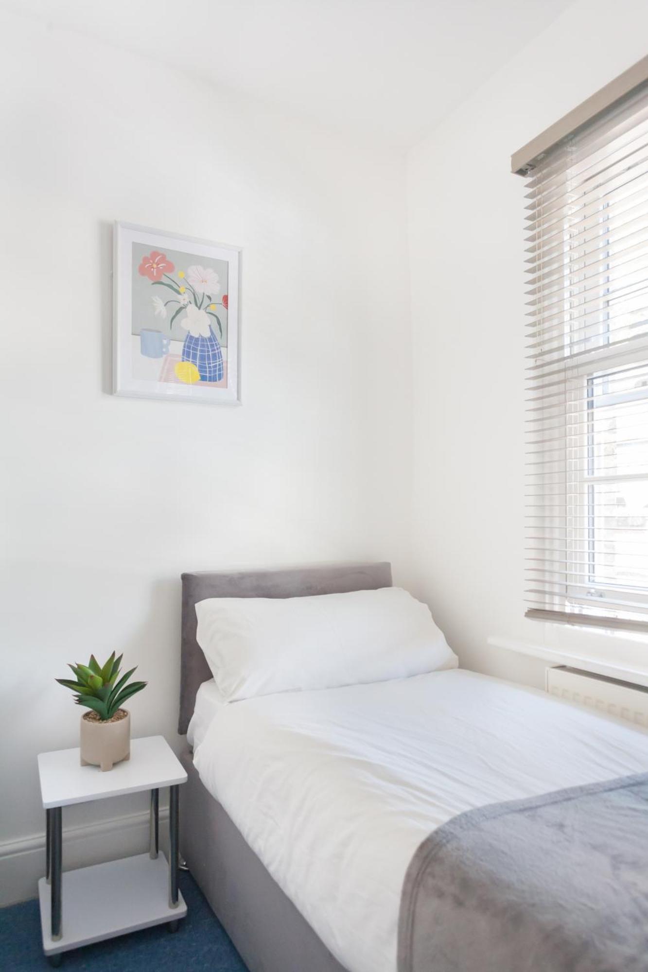 Camden House - Next To Camden Market And Station - City Center London Ngoại thất bức ảnh