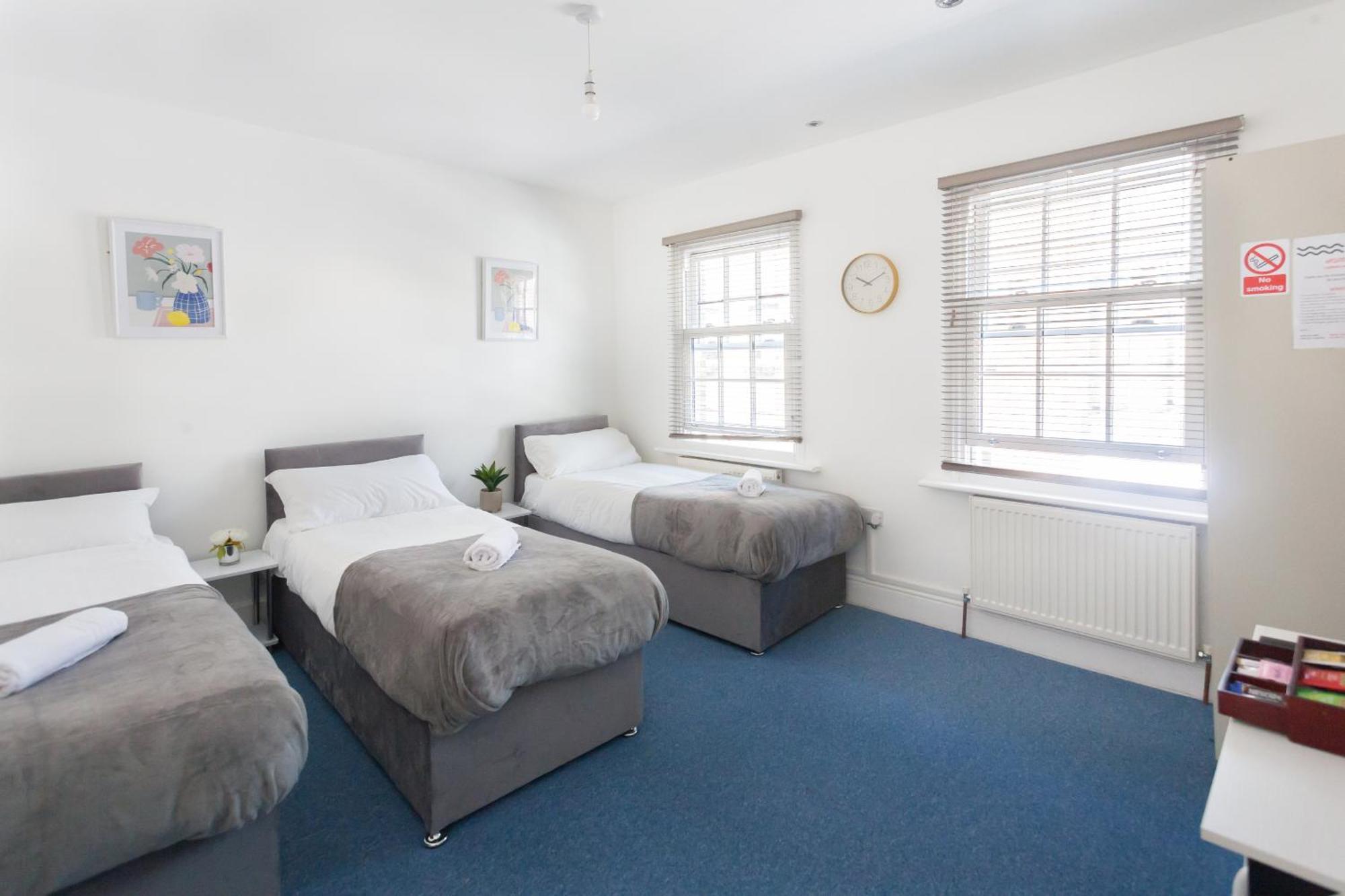 Camden House - Next To Camden Market And Station - City Center London Ngoại thất bức ảnh