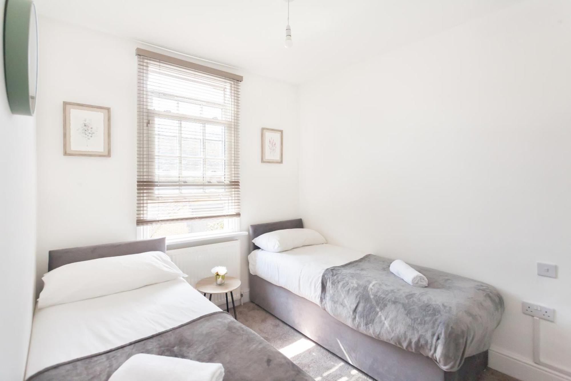 Camden House - Next To Camden Market And Station - City Center London Ngoại thất bức ảnh