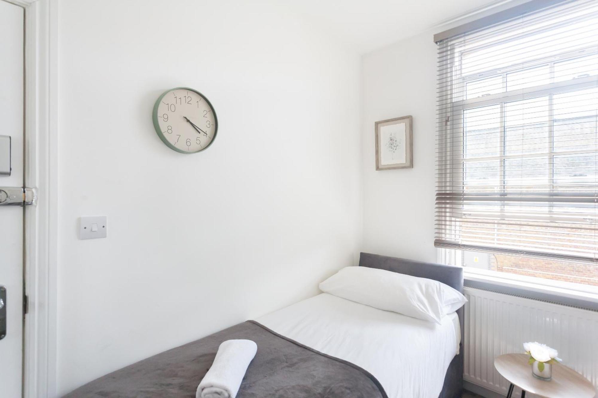 Camden House - Next To Camden Market And Station - City Center London Ngoại thất bức ảnh
