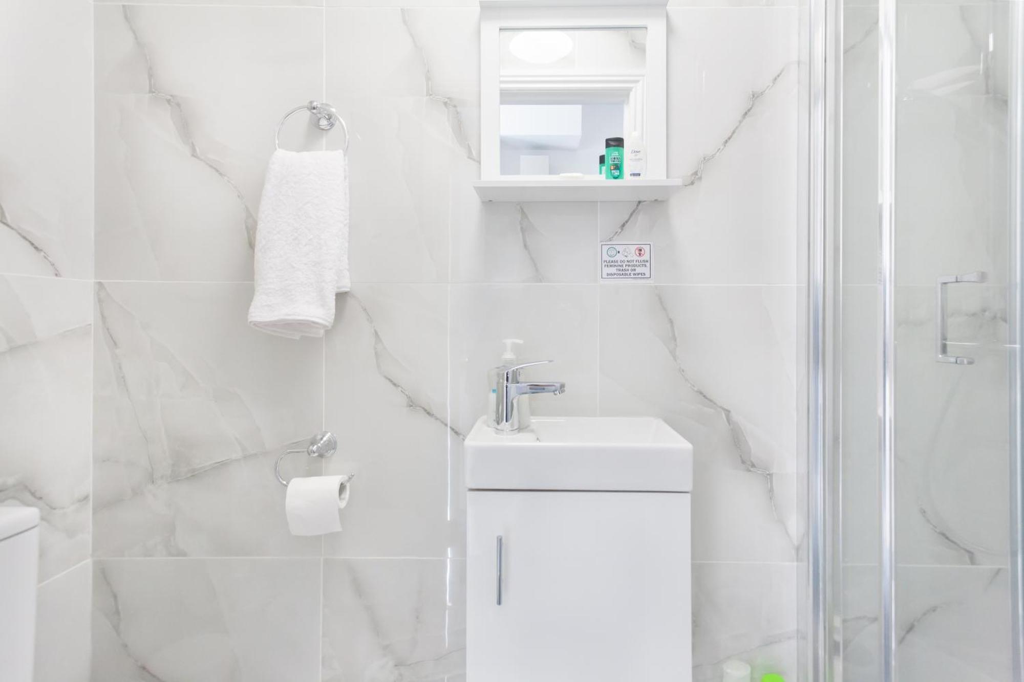Camden House - Next To Camden Market And Station - City Center London Ngoại thất bức ảnh