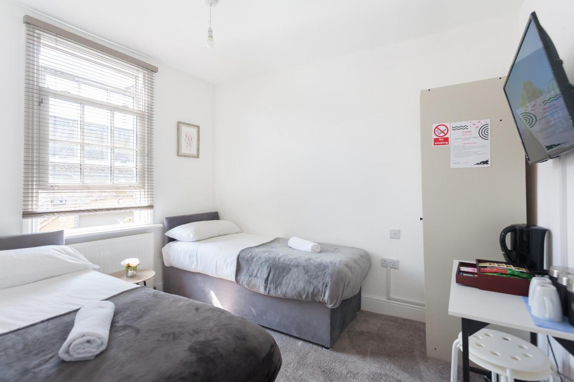 Camden House - Next To Camden Market And Station - City Center London Ngoại thất bức ảnh