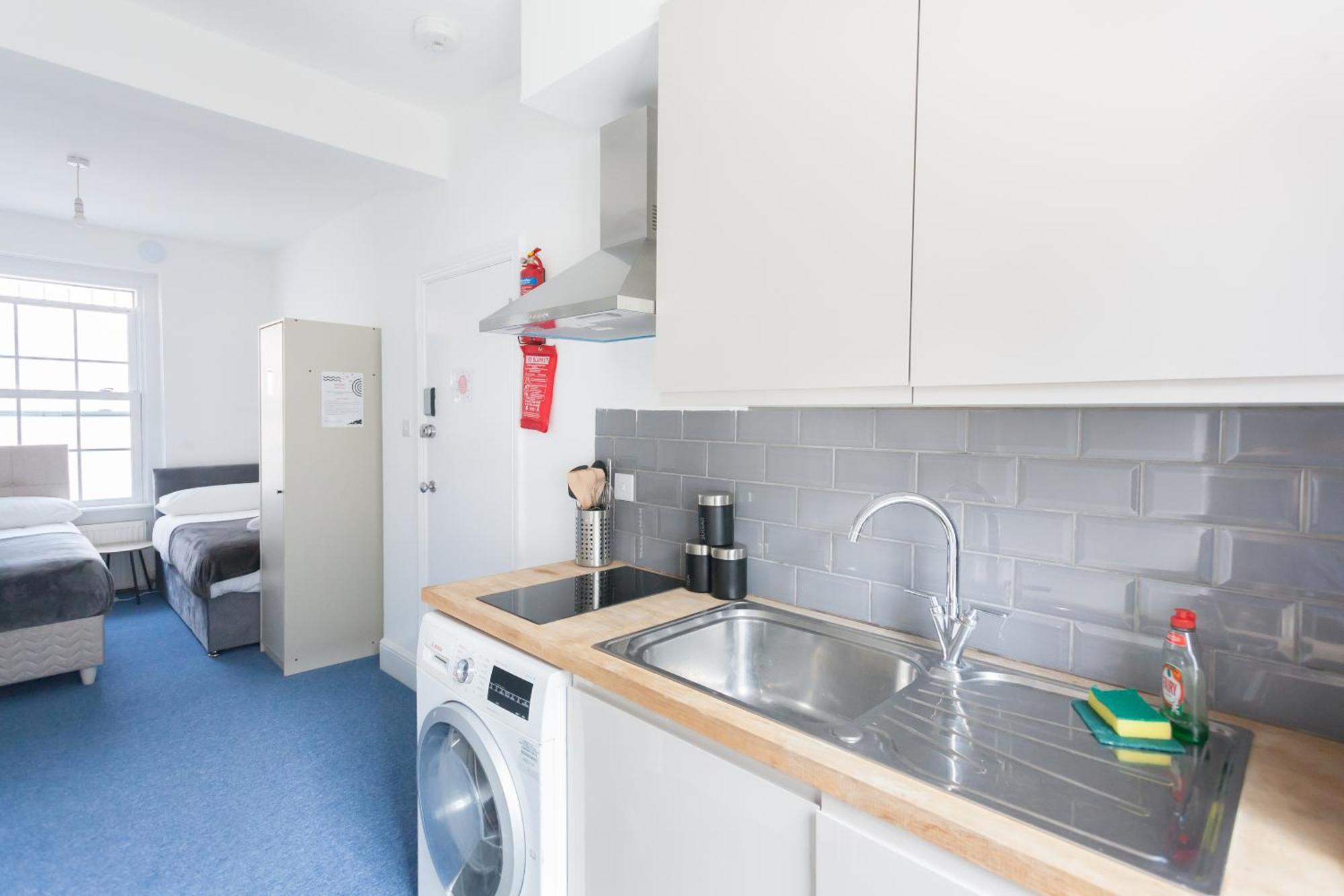 Camden House - Next To Camden Market And Station - City Center London Ngoại thất bức ảnh
