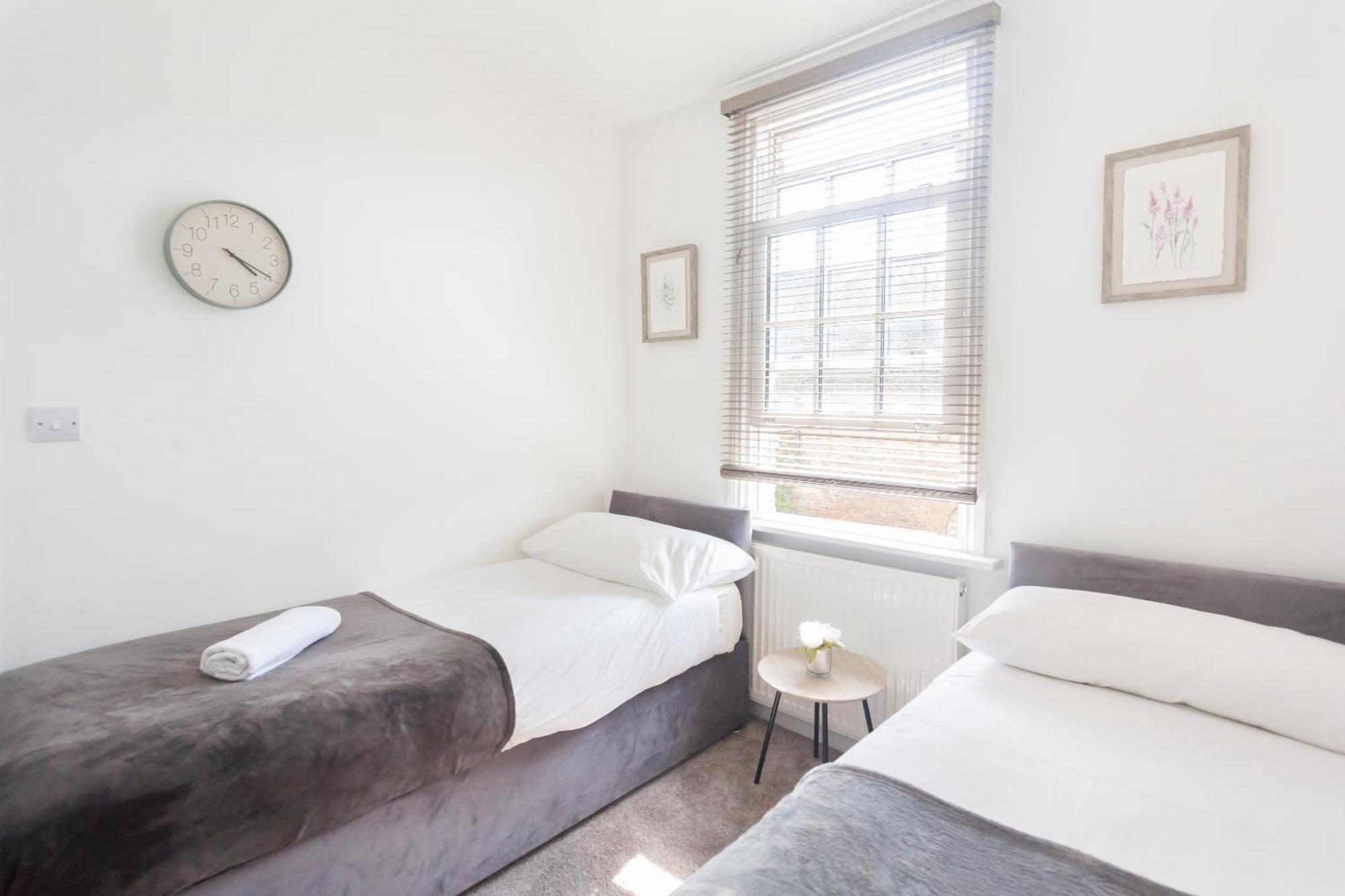 Camden House - Next To Camden Market And Station - City Center London Ngoại thất bức ảnh