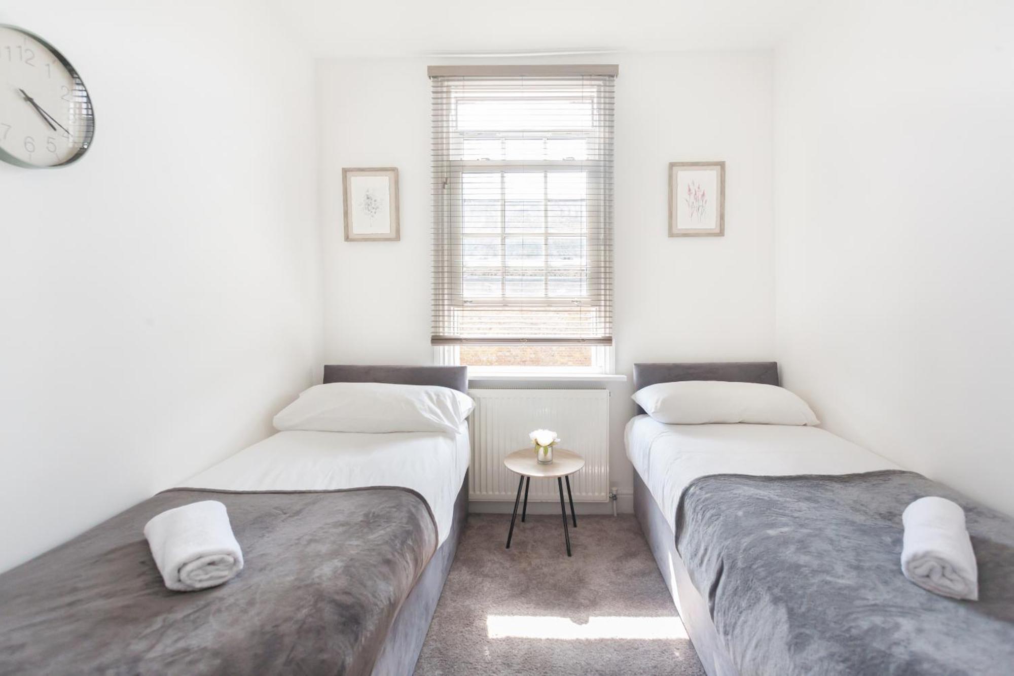Camden House - Next To Camden Market And Station - City Center London Ngoại thất bức ảnh