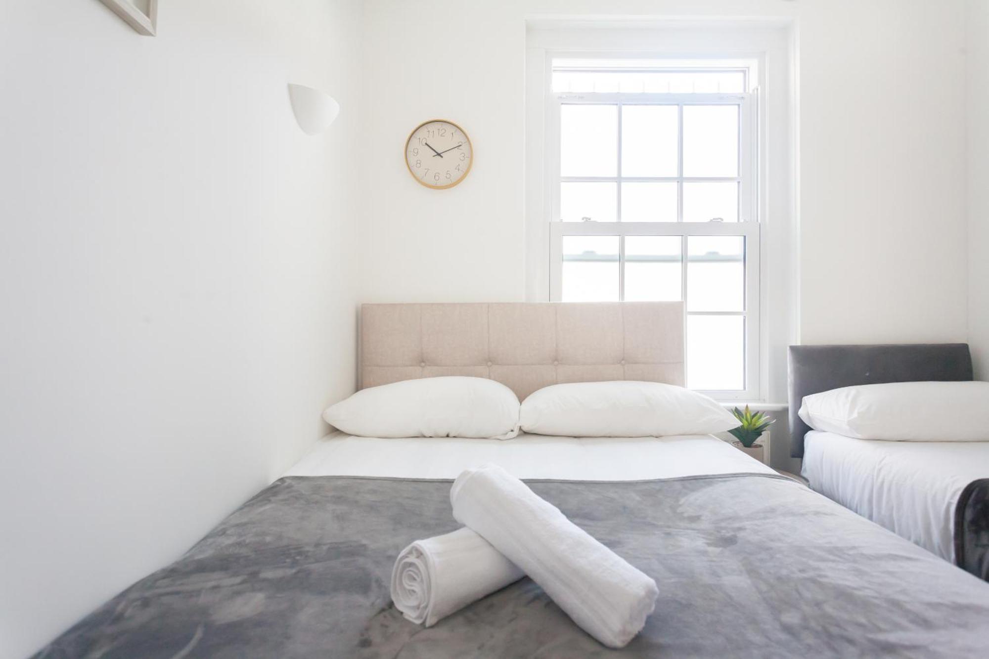 Camden House - Next To Camden Market And Station - City Center London Ngoại thất bức ảnh