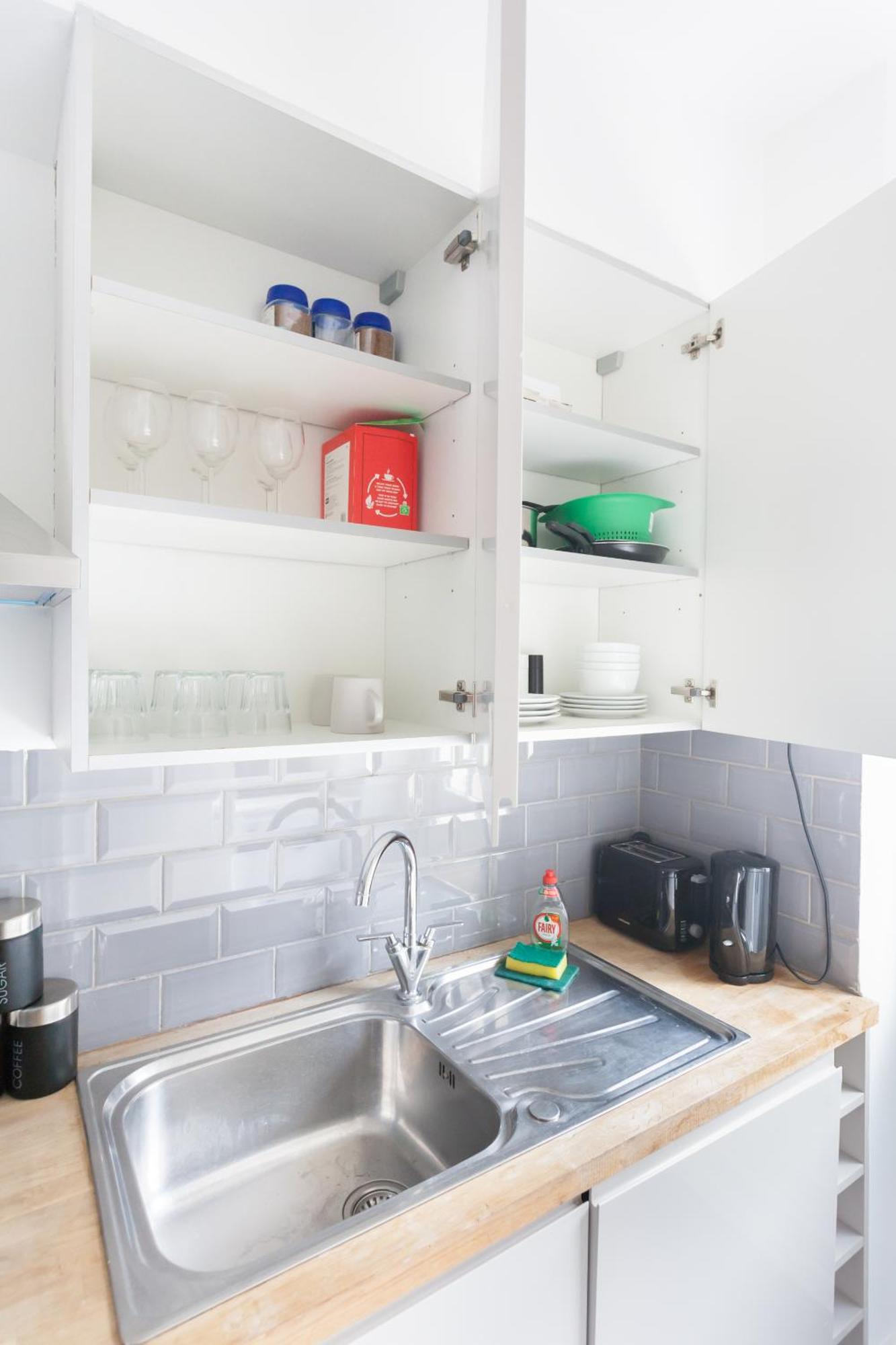 Camden House - Next To Camden Market And Station - City Center London Ngoại thất bức ảnh