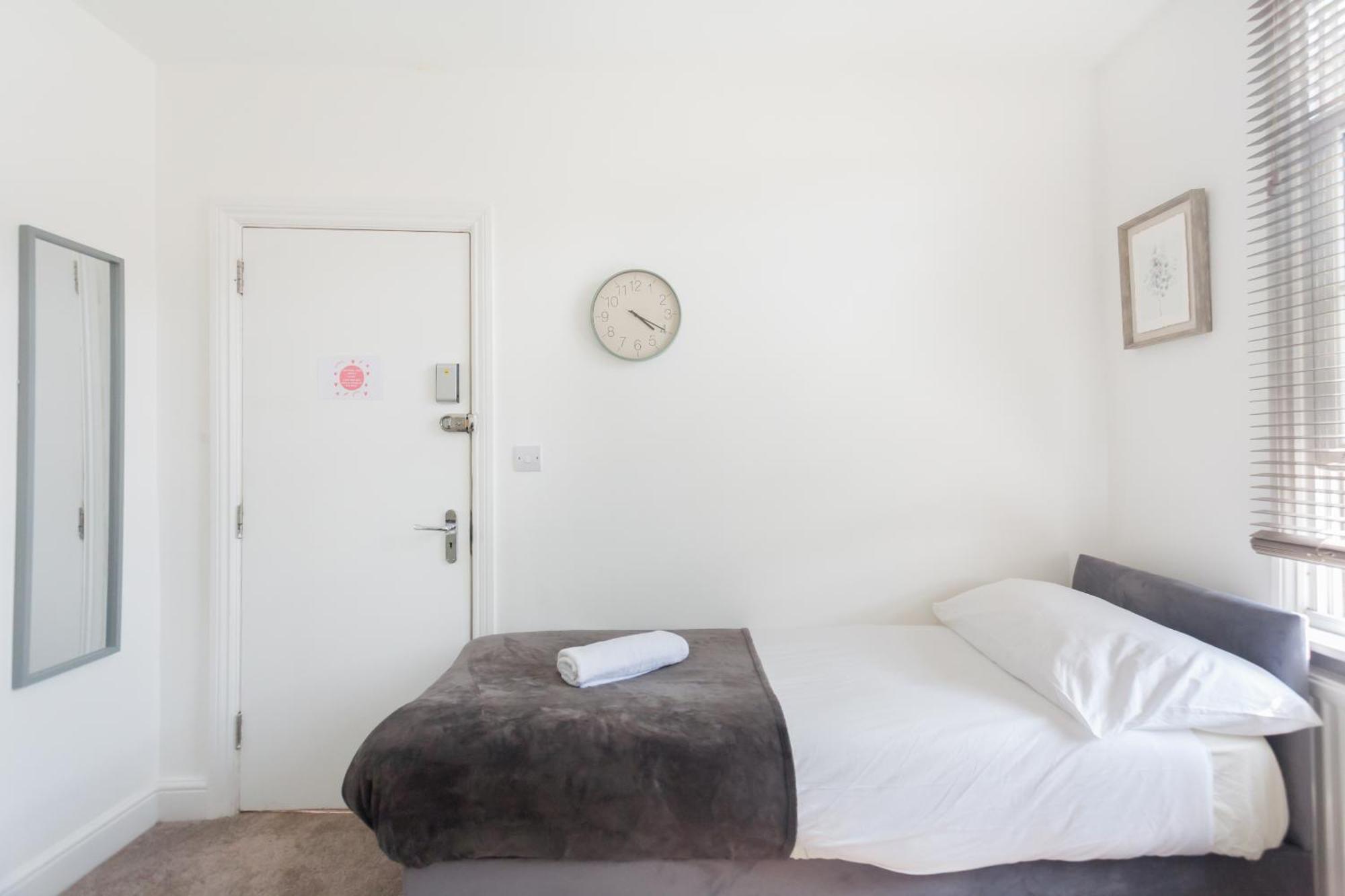 Camden House - Next To Camden Market And Station - City Center London Ngoại thất bức ảnh