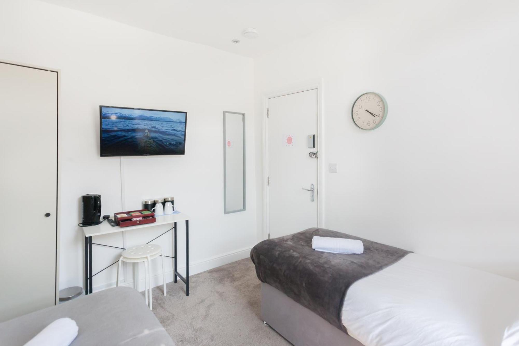 Camden House - Next To Camden Market And Station - City Center London Ngoại thất bức ảnh