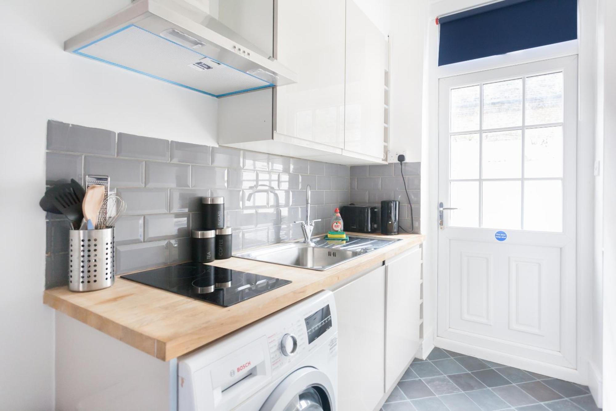 Camden House - Next To Camden Market And Station - City Center London Ngoại thất bức ảnh