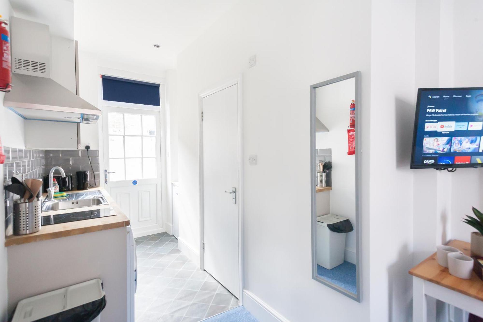 Camden House - Next To Camden Market And Station - City Center London Ngoại thất bức ảnh