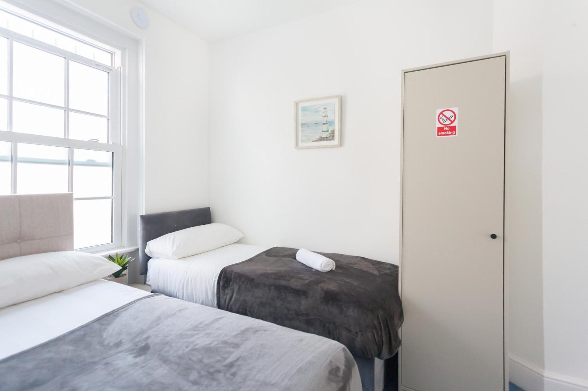 Camden House - Next To Camden Market And Station - City Center London Ngoại thất bức ảnh