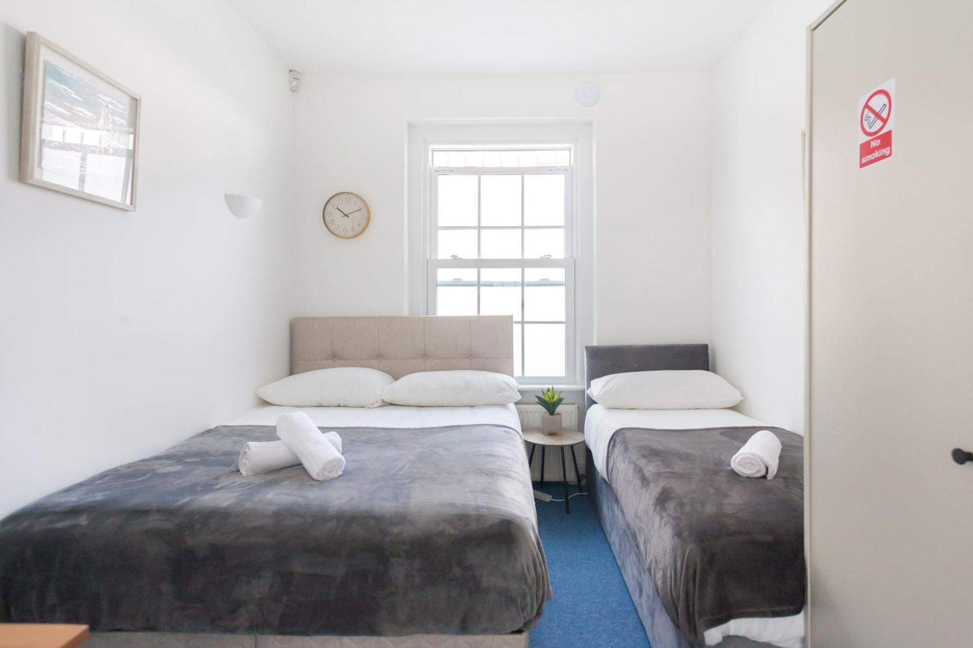 Camden House - Next To Camden Market And Station - City Center London Ngoại thất bức ảnh