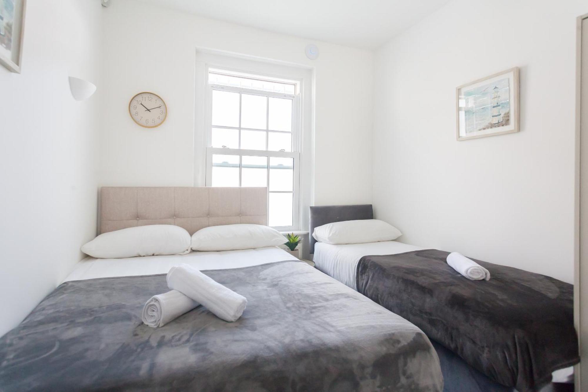 Camden House - Next To Camden Market And Station - City Center London Ngoại thất bức ảnh